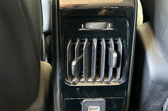 used 2022 Jeep Compass car, priced at $19,454