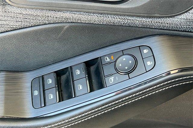 used 2023 Nissan Rogue car, priced at $21,980