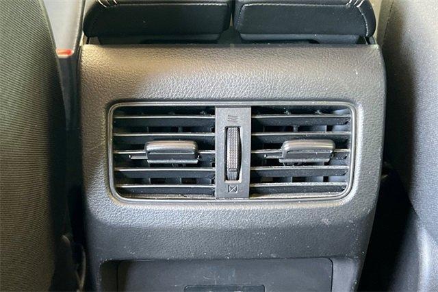 used 2023 Nissan Rogue car, priced at $21,980