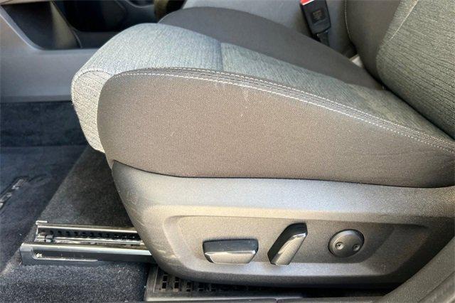 used 2023 Nissan Rogue car, priced at $21,980