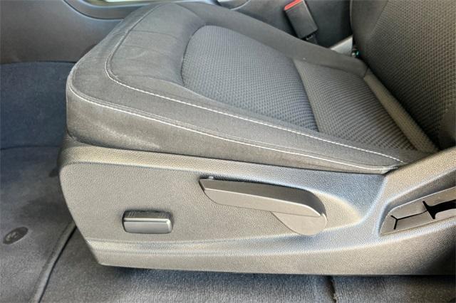 used 2022 Chevrolet Colorado car, priced at $32,550