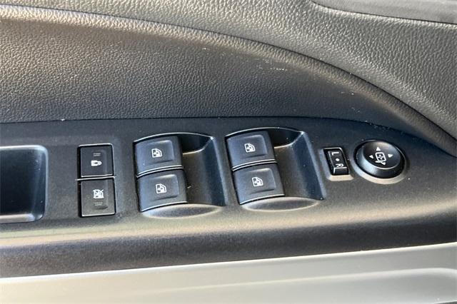 used 2022 Chevrolet Colorado car, priced at $32,550