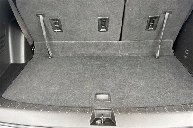 used 2023 Chevrolet Traverse car, priced at $38,657