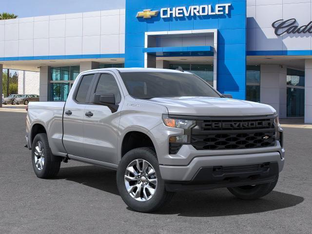 new 2025 Chevrolet Silverado 1500 car, priced at $44,245