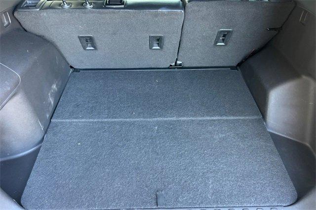 used 2022 Chevrolet Equinox car, priced at $22,980