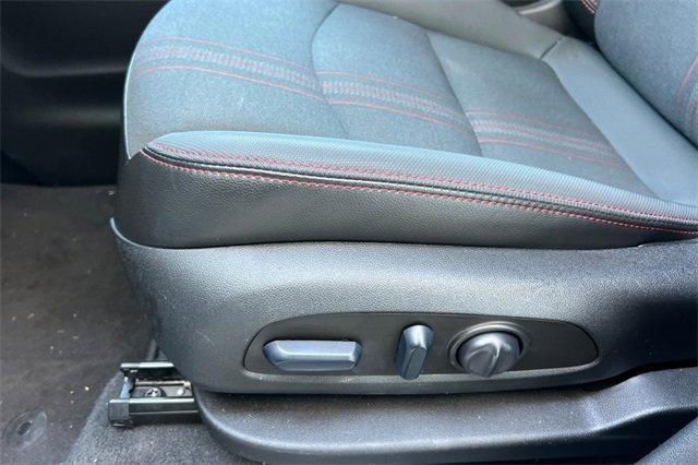 used 2022 Chevrolet Equinox car, priced at $22,980