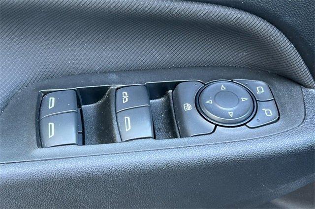 used 2022 Chevrolet Equinox car, priced at $22,980