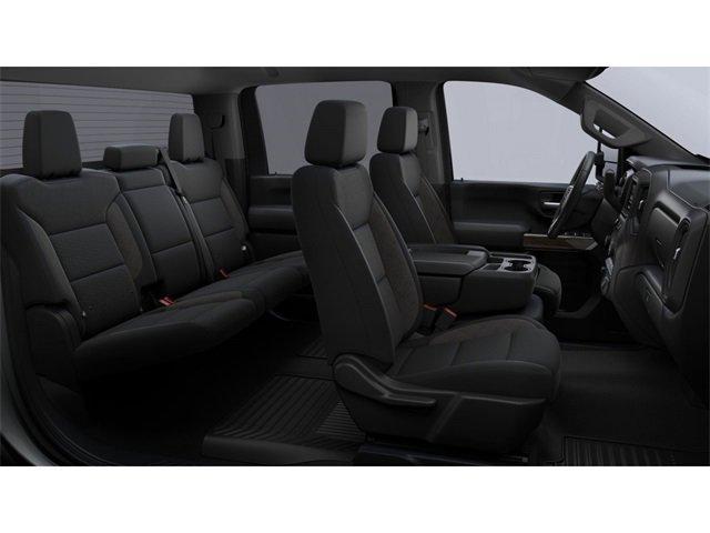 new 2025 Chevrolet Silverado 2500 car, priced at $63,645