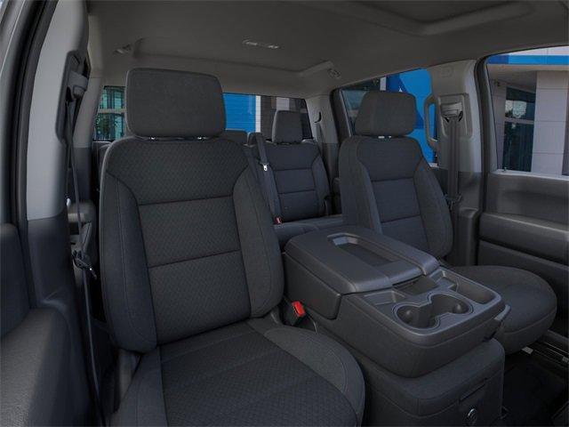 new 2025 Chevrolet Silverado 2500 car, priced at $63,645