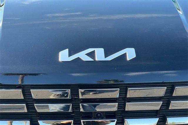 used 2023 Kia Carnival car, priced at $38,636