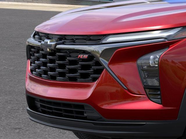 new 2026 Chevrolet Trax car, priced at $27,490