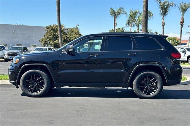 used 2020 Jeep Grand Cherokee car, priced at $19,990