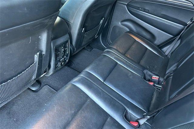 used 2020 Jeep Grand Cherokee car, priced at $19,990