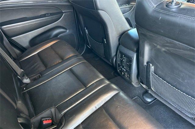 used 2020 Jeep Grand Cherokee car, priced at $19,990