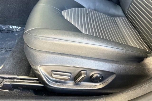 used 2024 Toyota Camry car, priced at $27,670