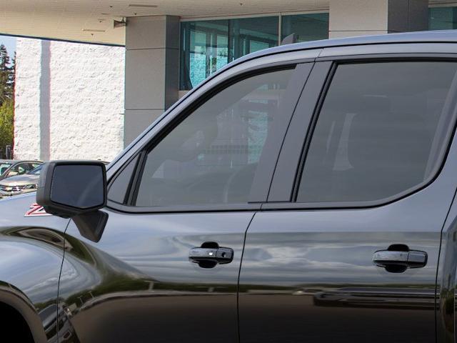 new 2026 Chevrolet Silverado 1500 car, priced at $62,525