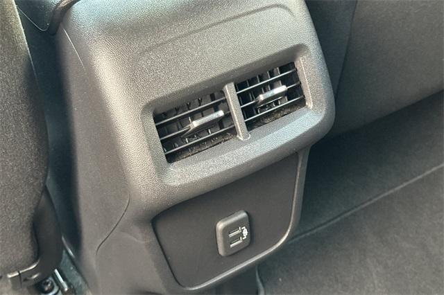 used 2024 Chevrolet Equinox car, priced at $26,769