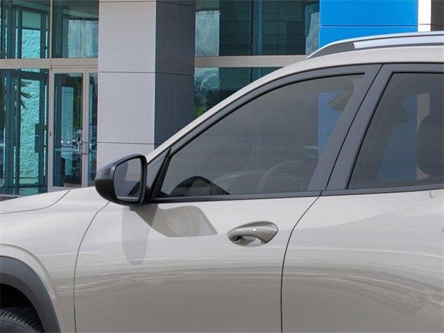 new 2026 Chevrolet Trax car, priced at $26,820