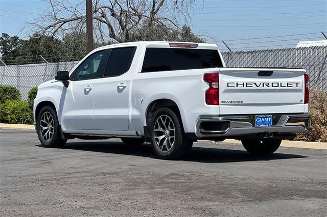 used 2019 Chevrolet Silverado 1500 car, priced at $29,988