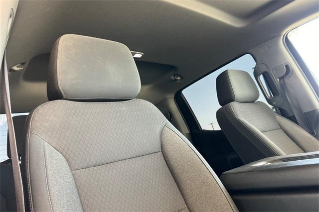 used 2019 Chevrolet Silverado 1500 car, priced at $29,988