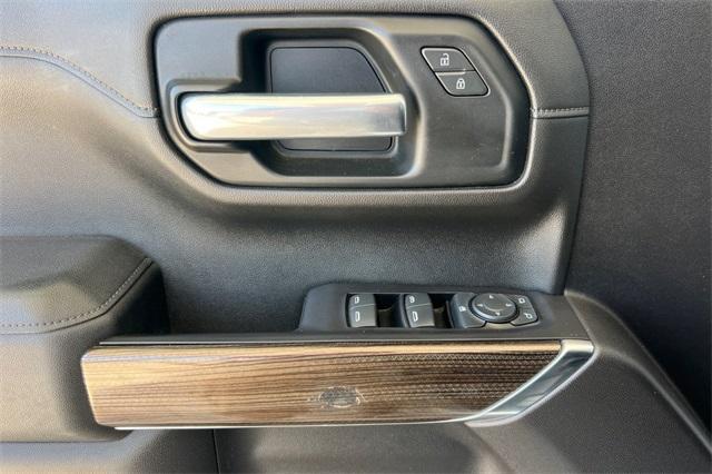 used 2019 Chevrolet Silverado 1500 car, priced at $29,988