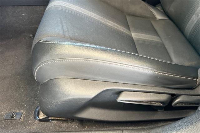 used 2022 Honda Civic car, priced at $25,996