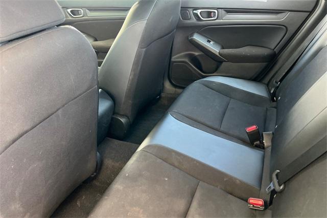 used 2022 Honda Civic car, priced at $25,996