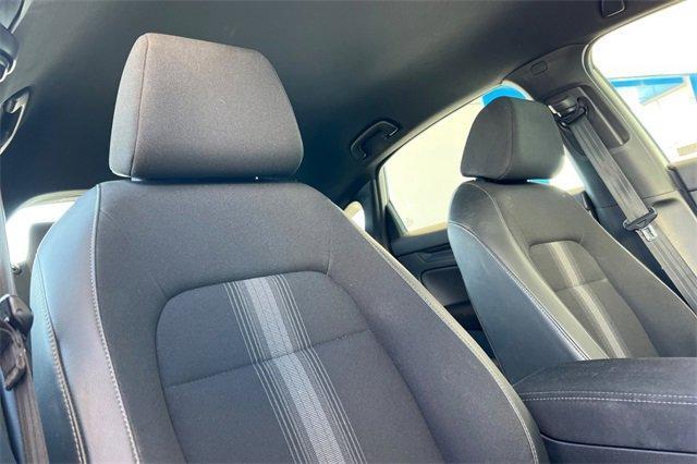 used 2022 Honda Civic car, priced at $24,649