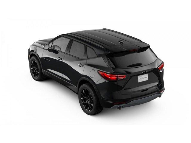new 2026 Chevrolet Blazer car, priced at $41,315