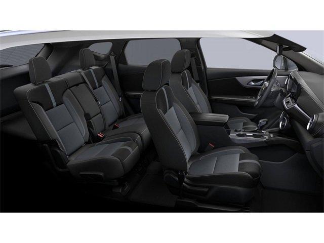 new 2026 Chevrolet Blazer car, priced at $41,315