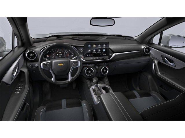 new 2026 Chevrolet Blazer car, priced at $41,315