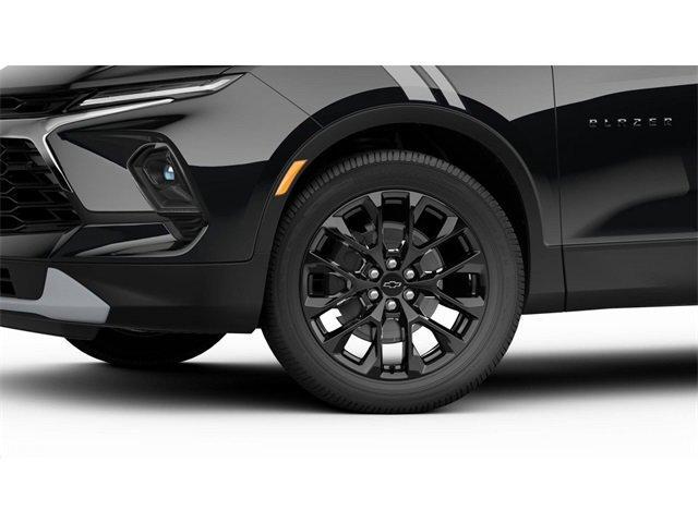 new 2026 Chevrolet Blazer car, priced at $41,315