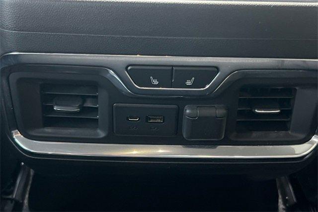 used 2021 Chevrolet Silverado 2500 car, priced at $61,956