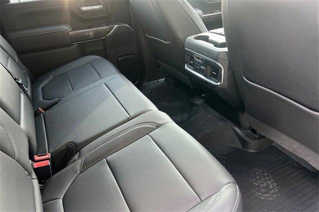 used 2021 Chevrolet Silverado 2500 car, priced at $61,956