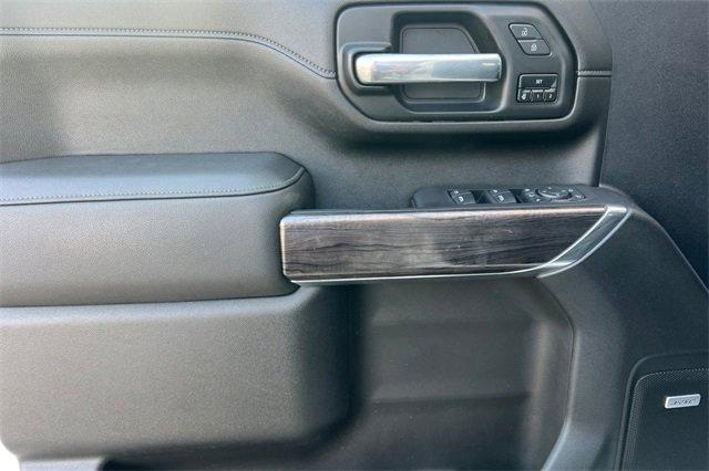 used 2021 Chevrolet Silverado 2500 car, priced at $61,956