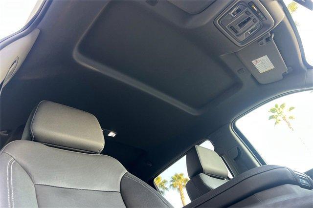 used 2021 Chevrolet Silverado 2500 car, priced at $61,956