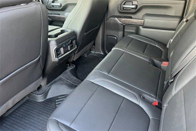 used 2021 Chevrolet Silverado 2500 car, priced at $61,956