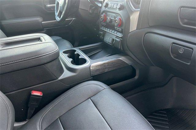 used 2021 Chevrolet Silverado 2500 car, priced at $61,956