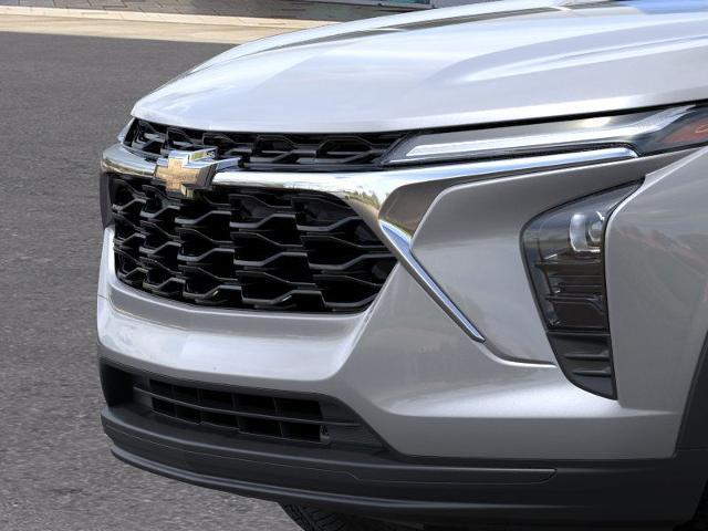 new 2026 Chevrolet Trax car, priced at $23,390