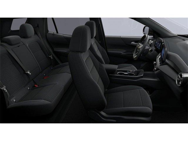 new 2026 Chevrolet Equinox car, priced at $30,495