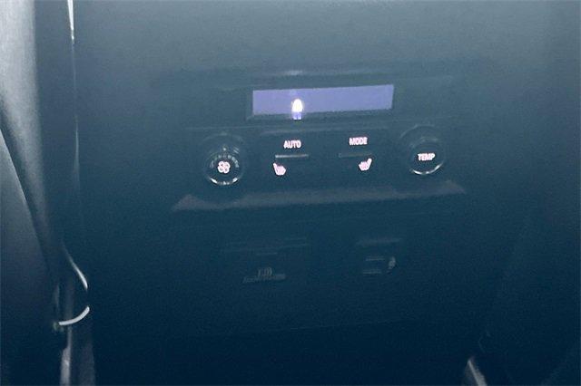 used 2023 Chevrolet Traverse car, priced at $38,556