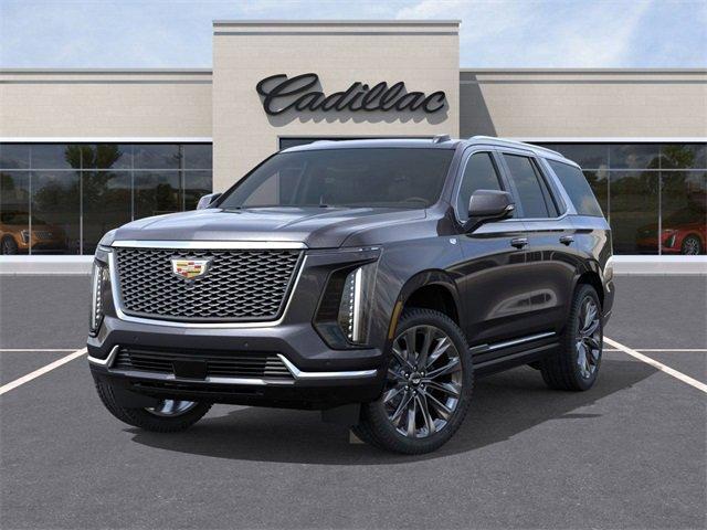 new 2026 Cadillac Escalade car, priced at $118,575