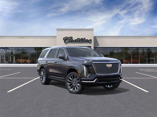new 2026 Cadillac Escalade car, priced at $118,575