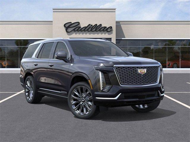 new 2026 Cadillac Escalade car, priced at $118,575