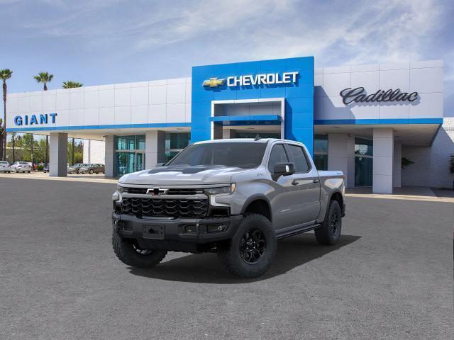 new 2025 Chevrolet Silverado 1500 car, priced at $82,470