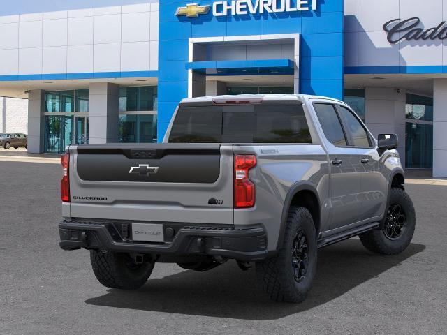 new 2025 Chevrolet Silverado 1500 car, priced at $82,470