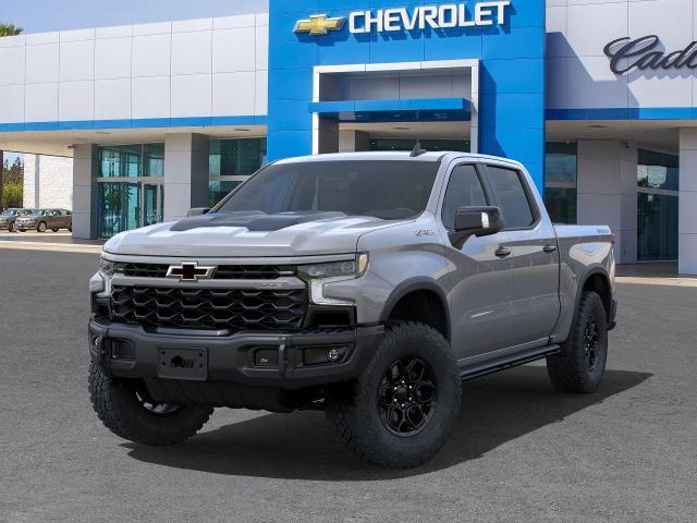 new 2025 Chevrolet Silverado 1500 car, priced at $82,470