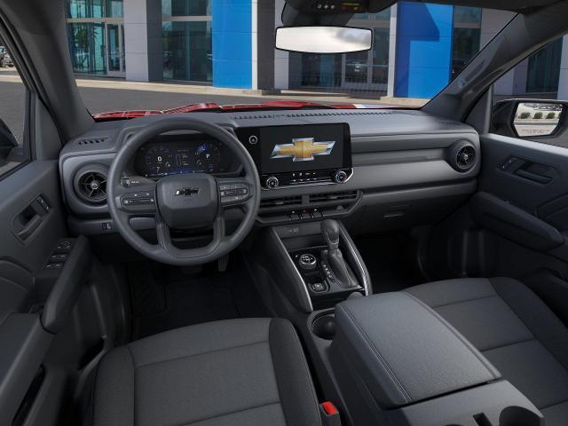 new 2024 Chevrolet Colorado car, priced at $42,065