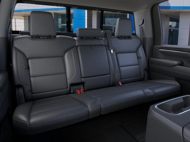 new 2025 Chevrolet Silverado 2500 car, priced at $84,390