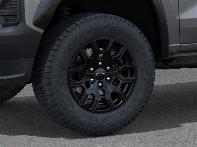 new 2026 Chevrolet Colorado car, priced at $44,920